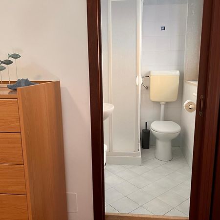 Celeste Rooms 圣维托罗卡波 外观 照片