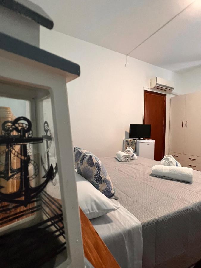 Celeste Rooms 圣维托罗卡波 外观 照片
