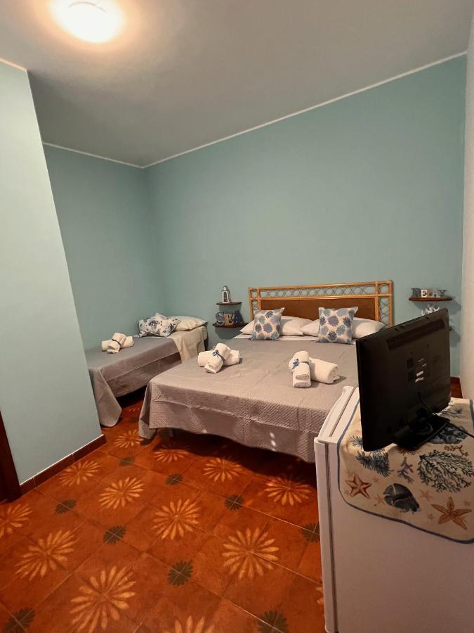 Celeste Rooms 圣维托罗卡波 外观 照片