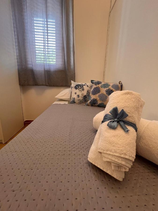 Celeste Rooms 圣维托罗卡波 外观 照片