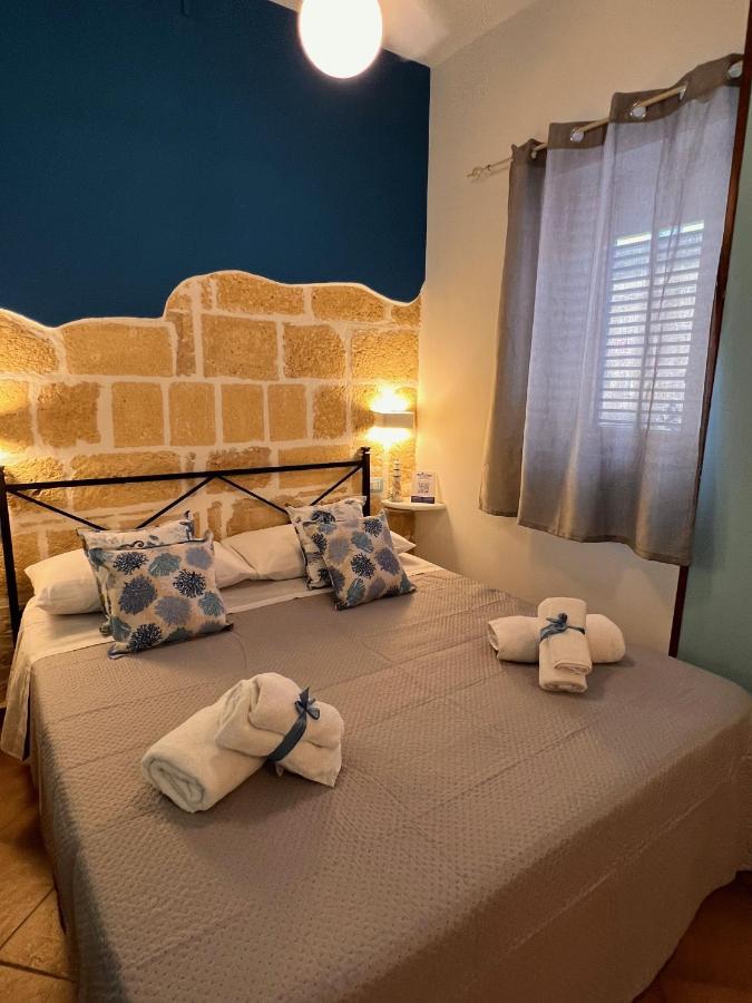Celeste Rooms 圣维托罗卡波 外观 照片
