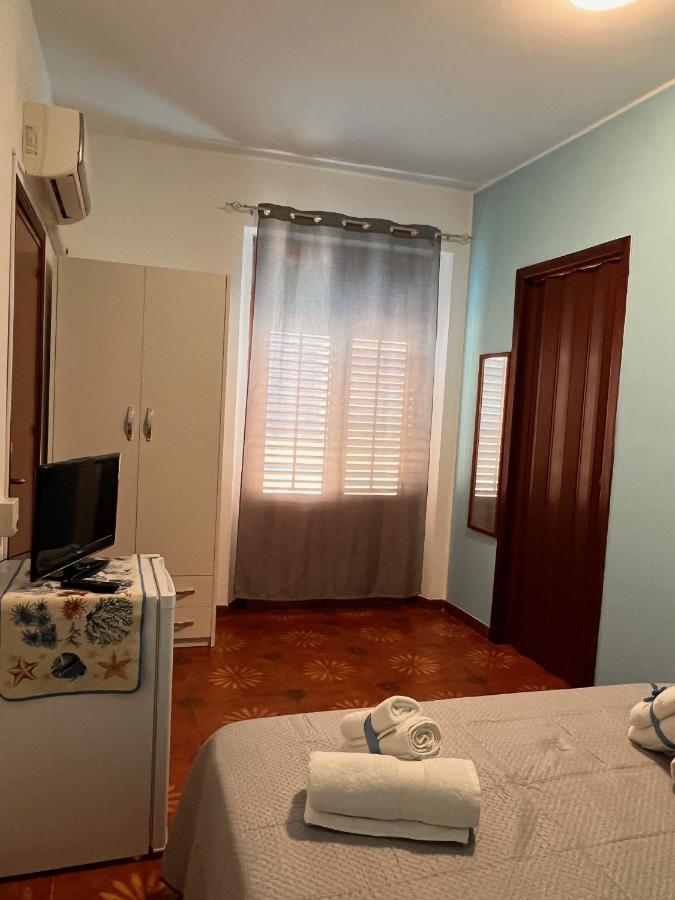 Celeste Rooms 圣维托罗卡波 外观 照片