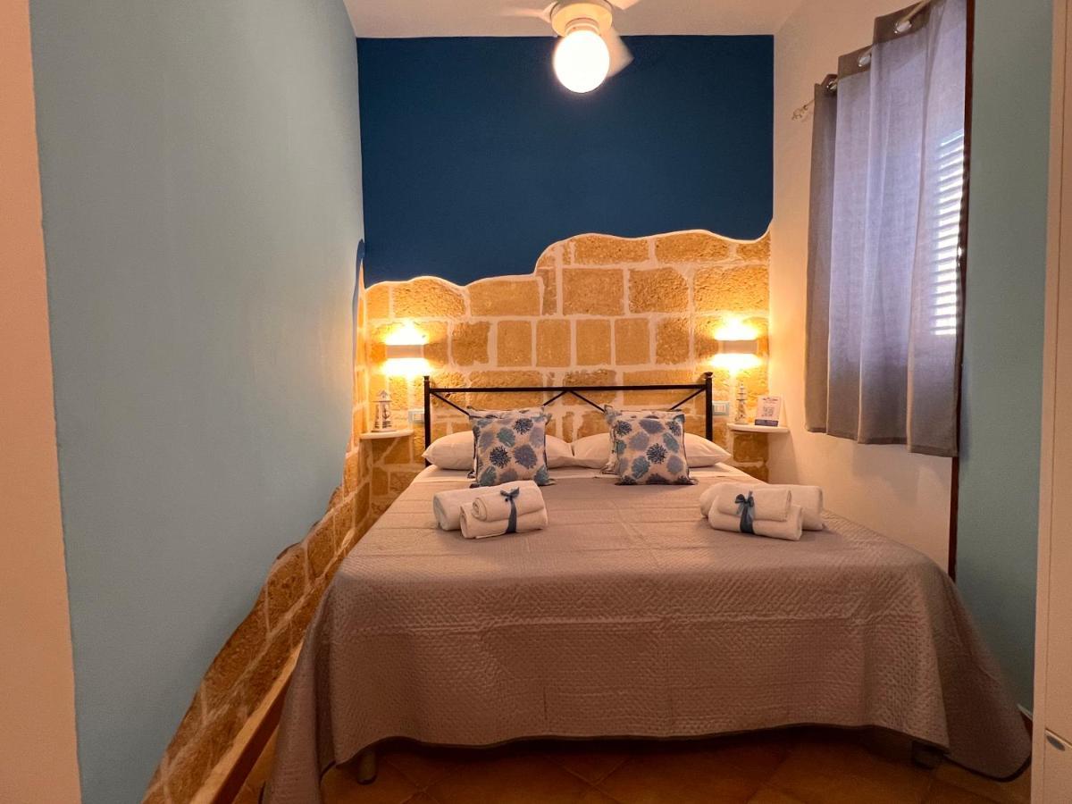 Celeste Rooms 圣维托罗卡波 外观 照片