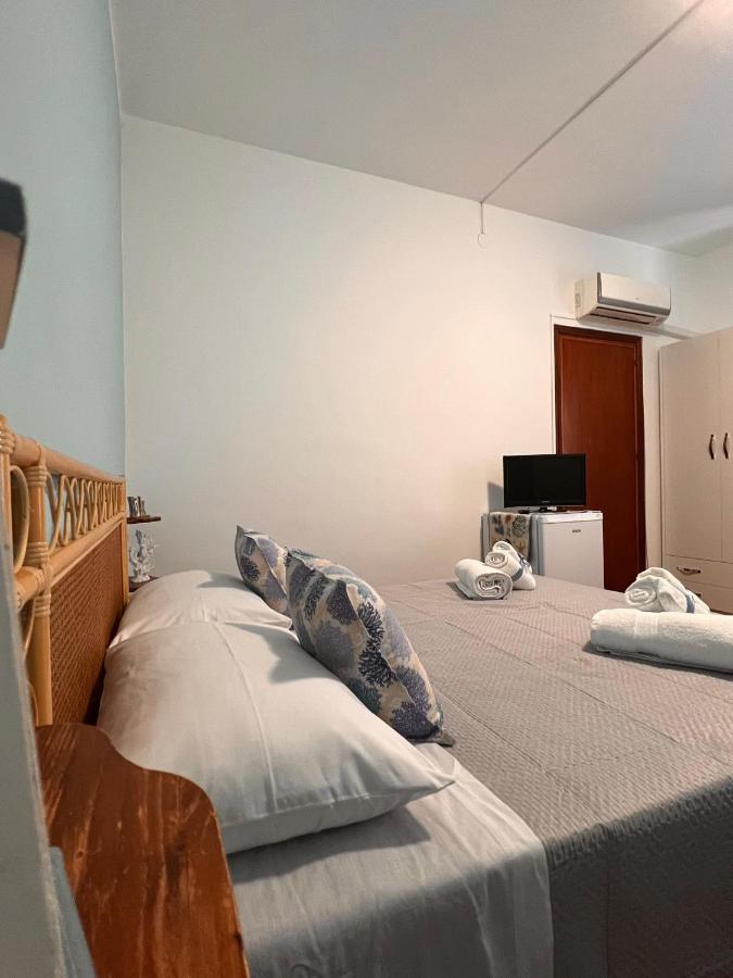 Celeste Rooms 圣维托罗卡波 外观 照片