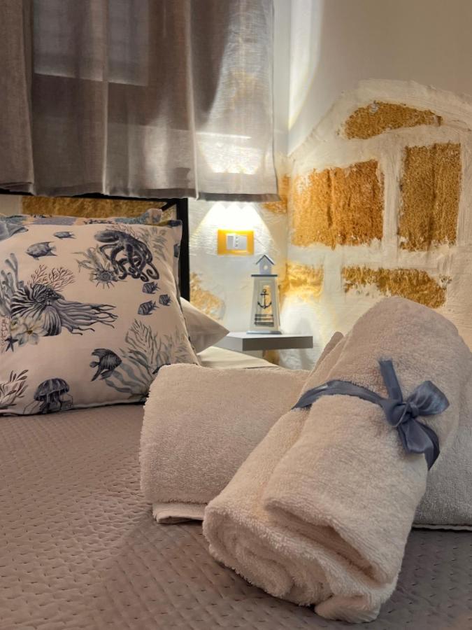 Celeste Rooms 圣维托罗卡波 外观 照片