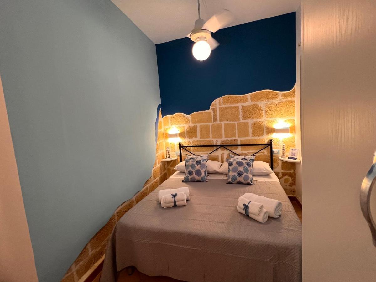 Celeste Rooms 圣维托罗卡波 外观 照片