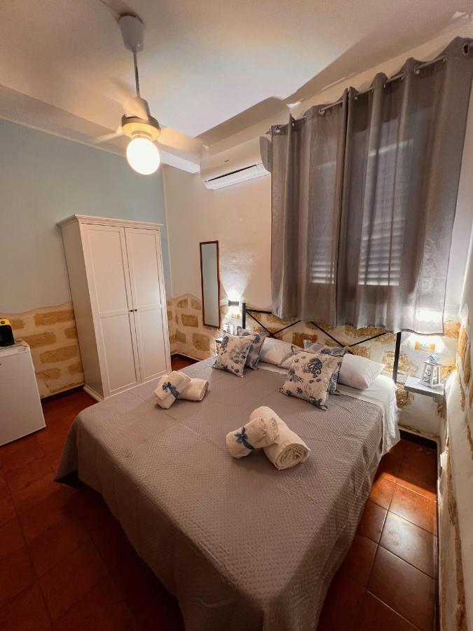 Celeste Rooms 圣维托罗卡波 外观 照片