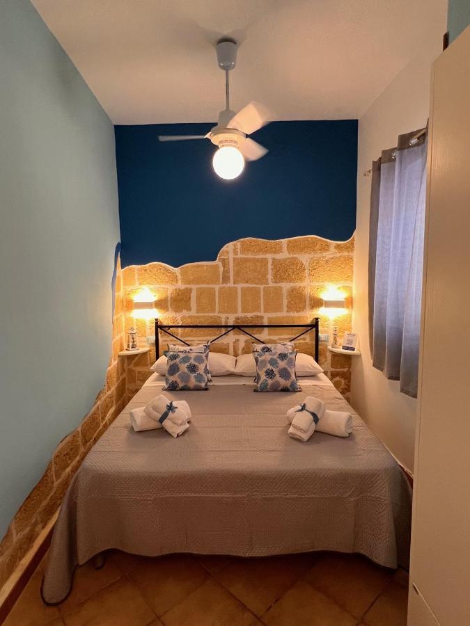 Celeste Rooms 圣维托罗卡波 外观 照片