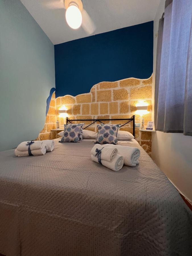 Celeste Rooms 圣维托罗卡波 外观 照片
