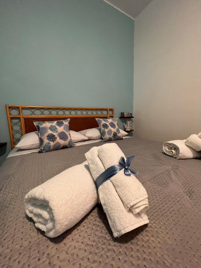 Celeste Rooms 圣维托罗卡波 外观 照片