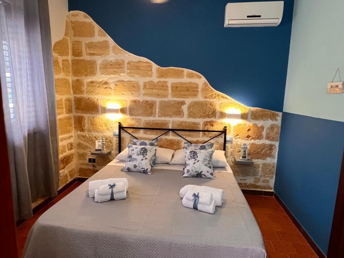 Celeste Rooms 圣维托罗卡波 外观 照片