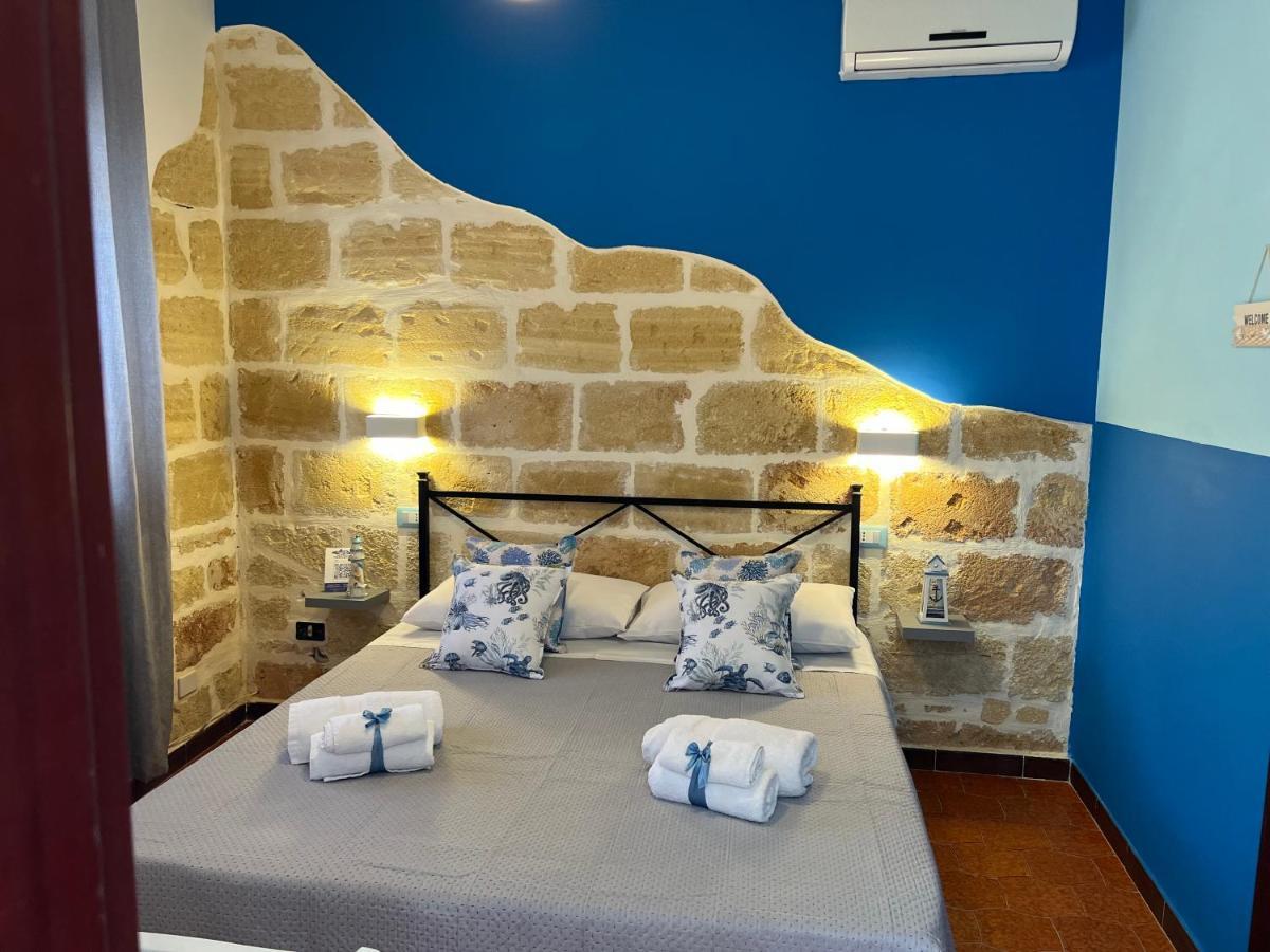 Celeste Rooms 圣维托罗卡波 外观 照片