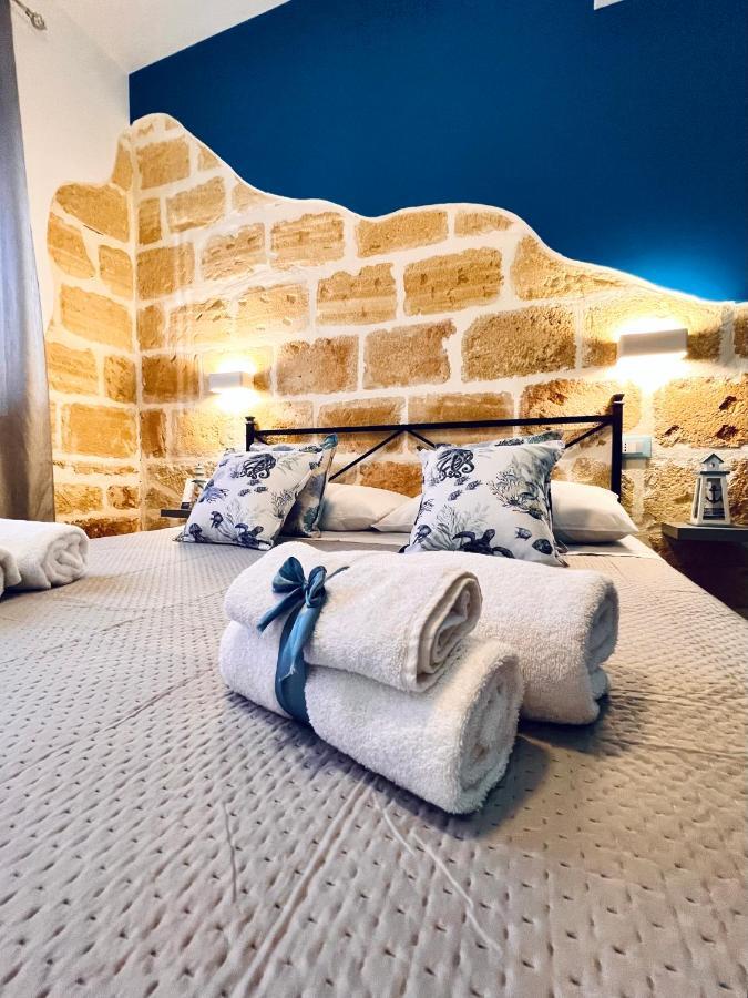 Celeste Rooms 圣维托罗卡波 外观 照片