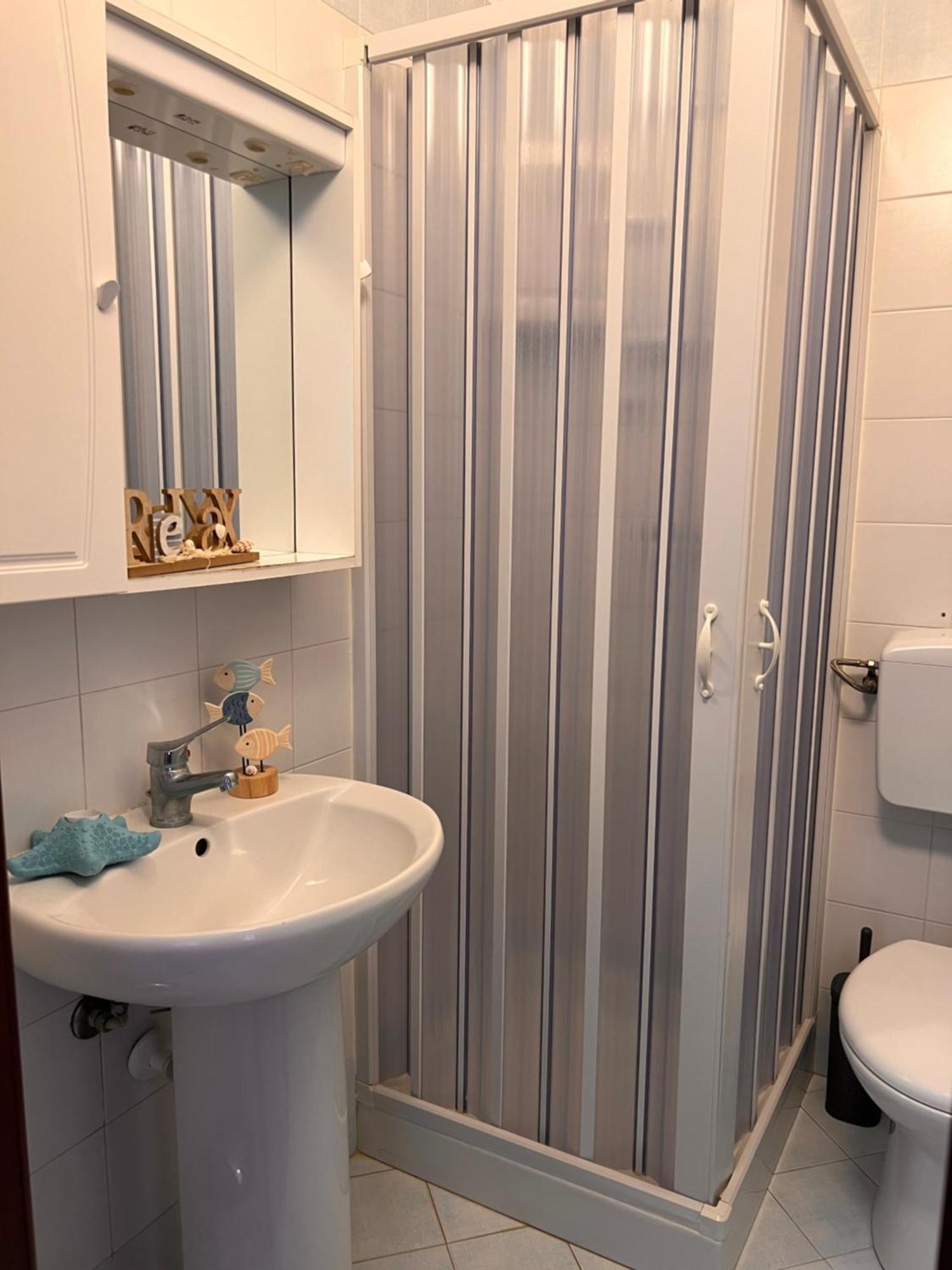 Celeste Rooms 圣维托罗卡波 外观 照片