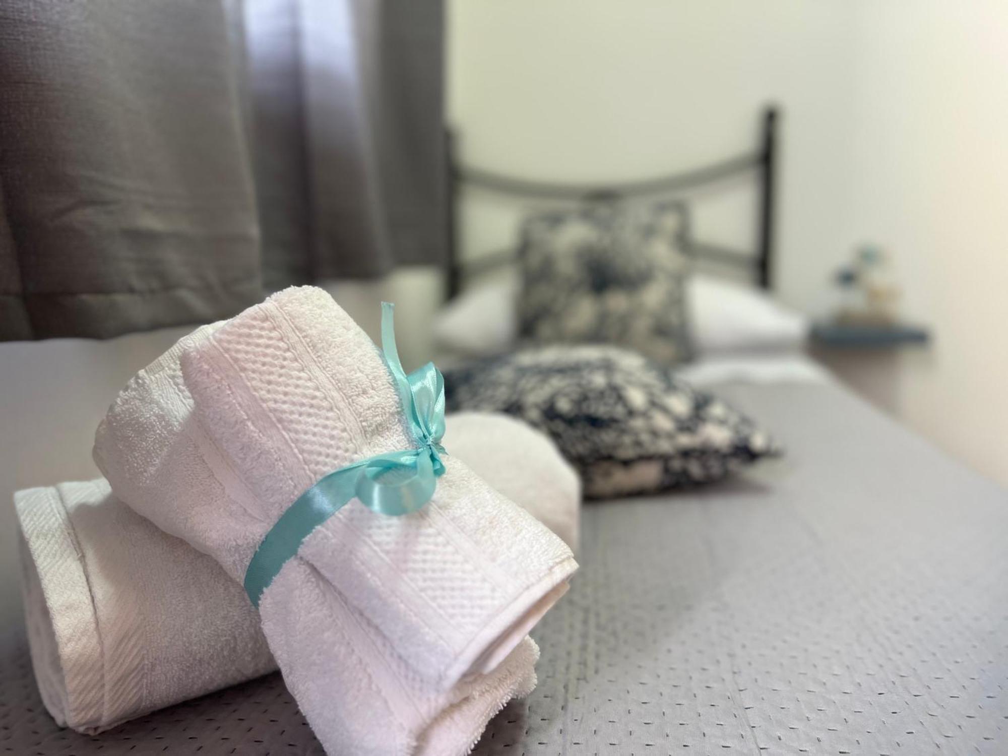 Celeste Rooms 圣维托罗卡波 外观 照片