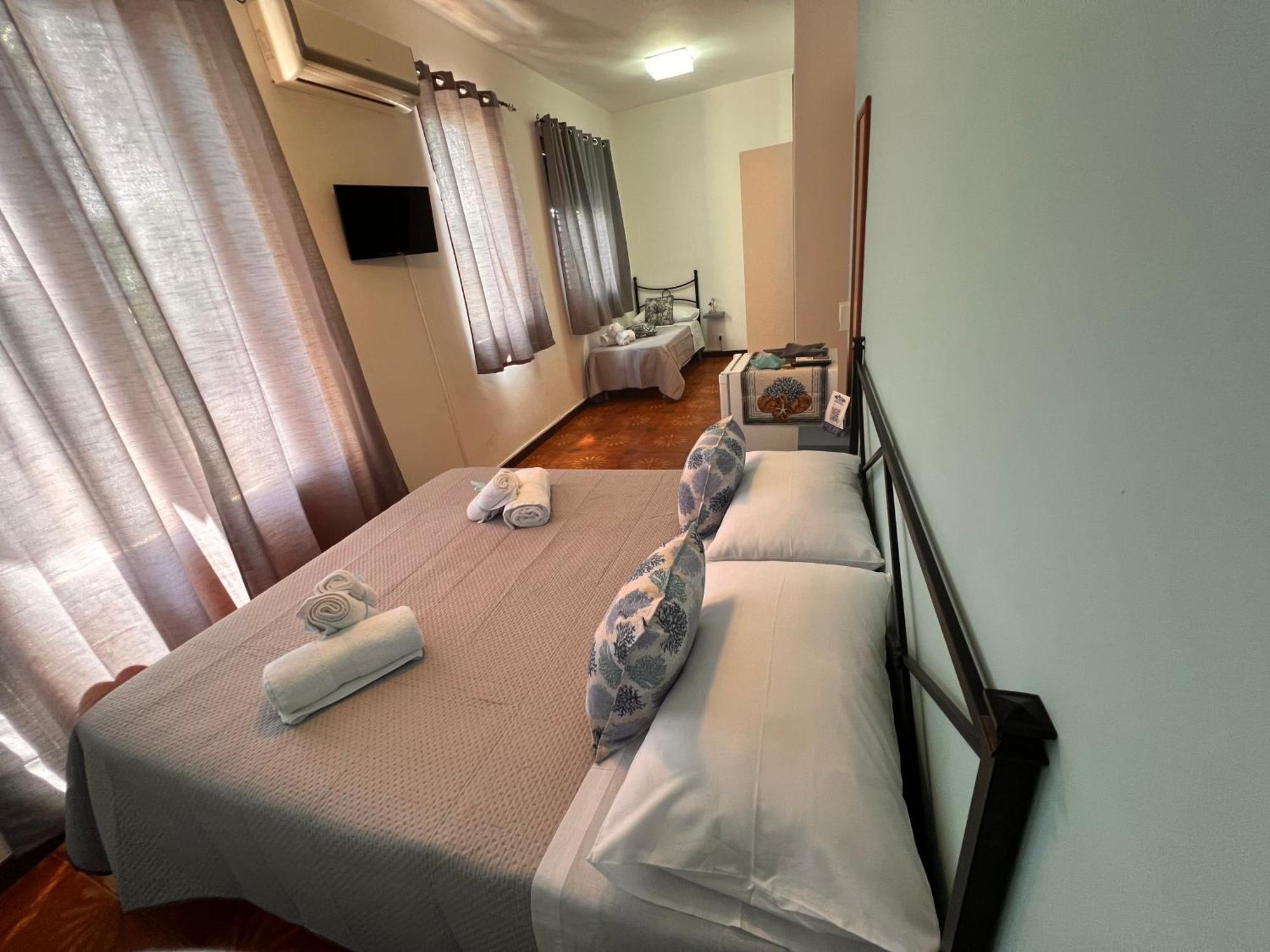 Celeste Rooms 圣维托罗卡波 外观 照片
