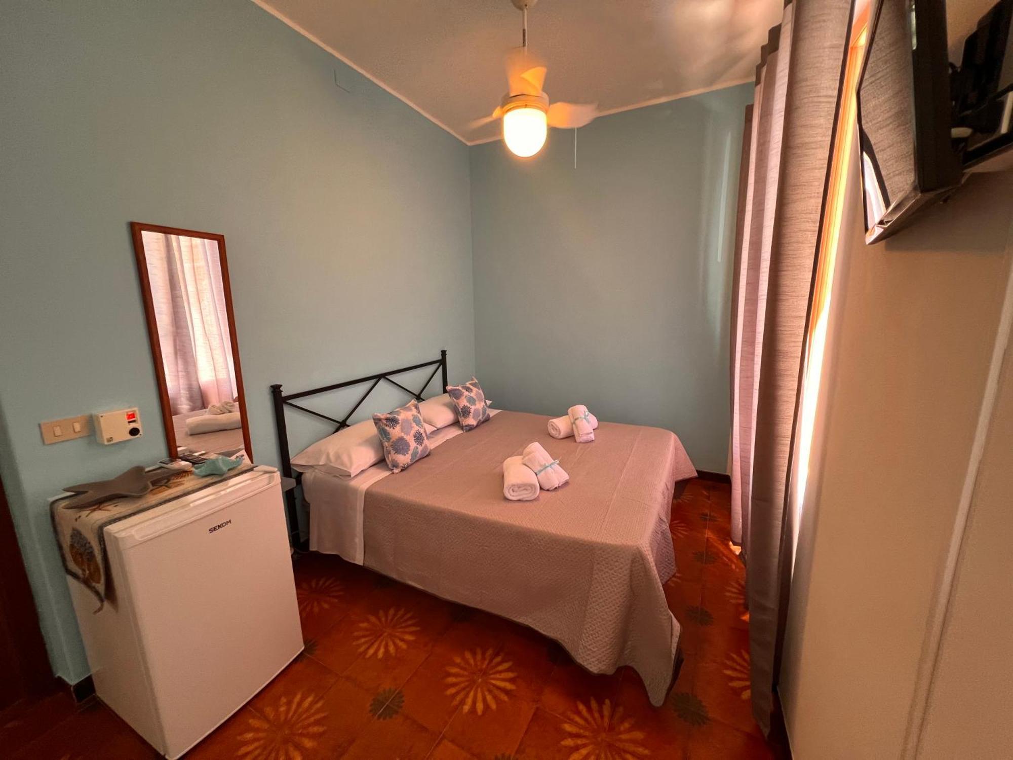Celeste Rooms 圣维托罗卡波 外观 照片