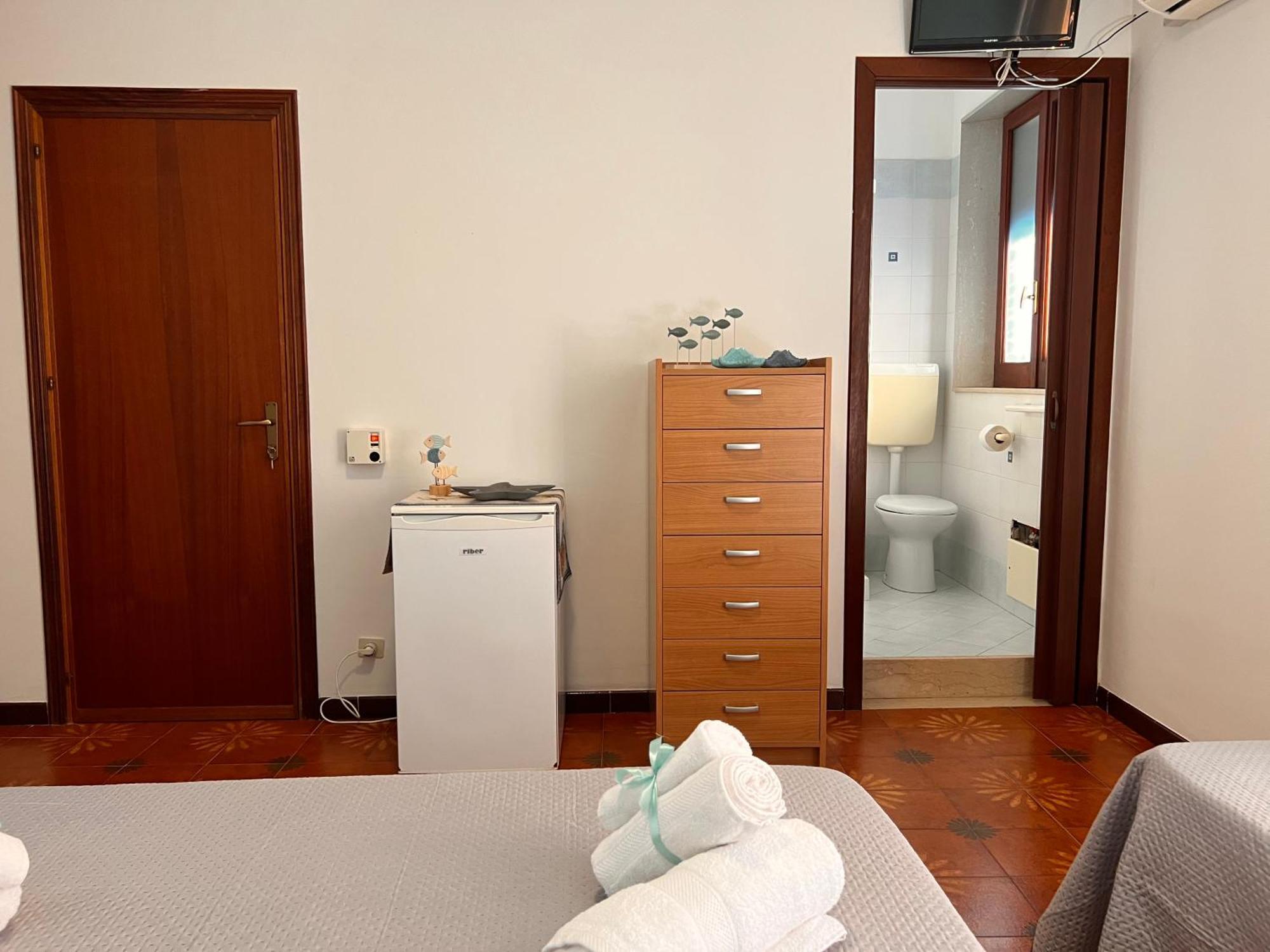 Celeste Rooms 圣维托罗卡波 外观 照片