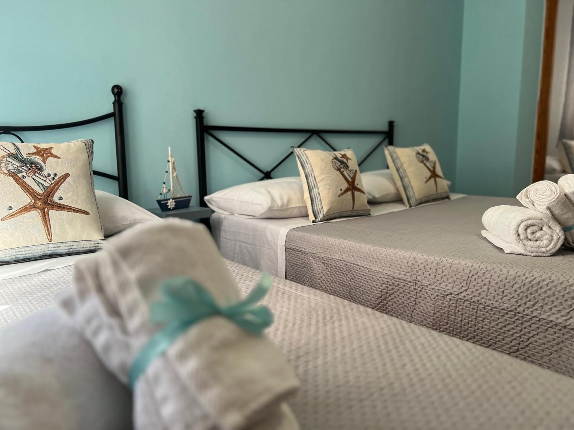 Celeste Rooms 圣维托罗卡波 外观 照片