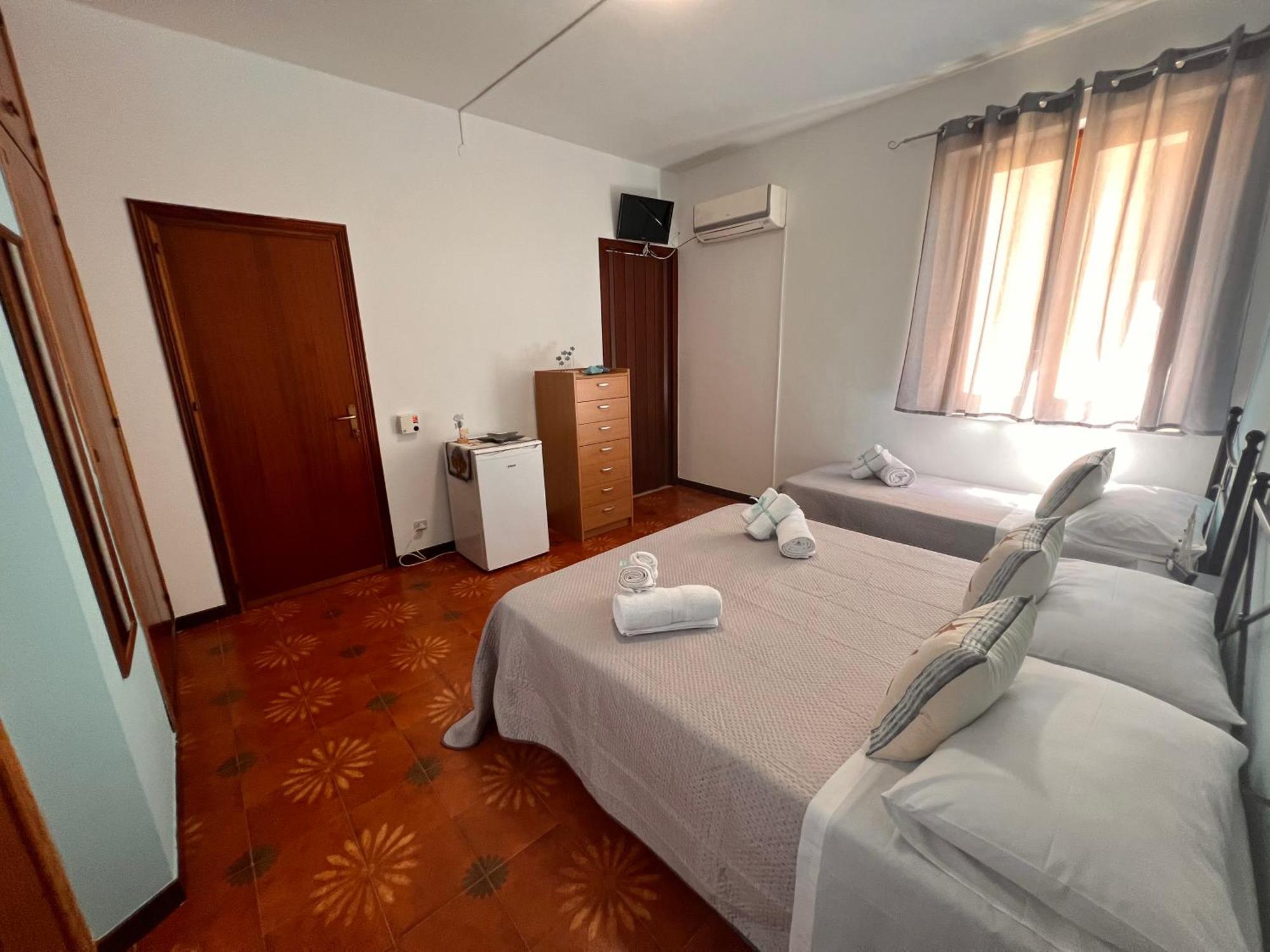 Celeste Rooms 圣维托罗卡波 外观 照片