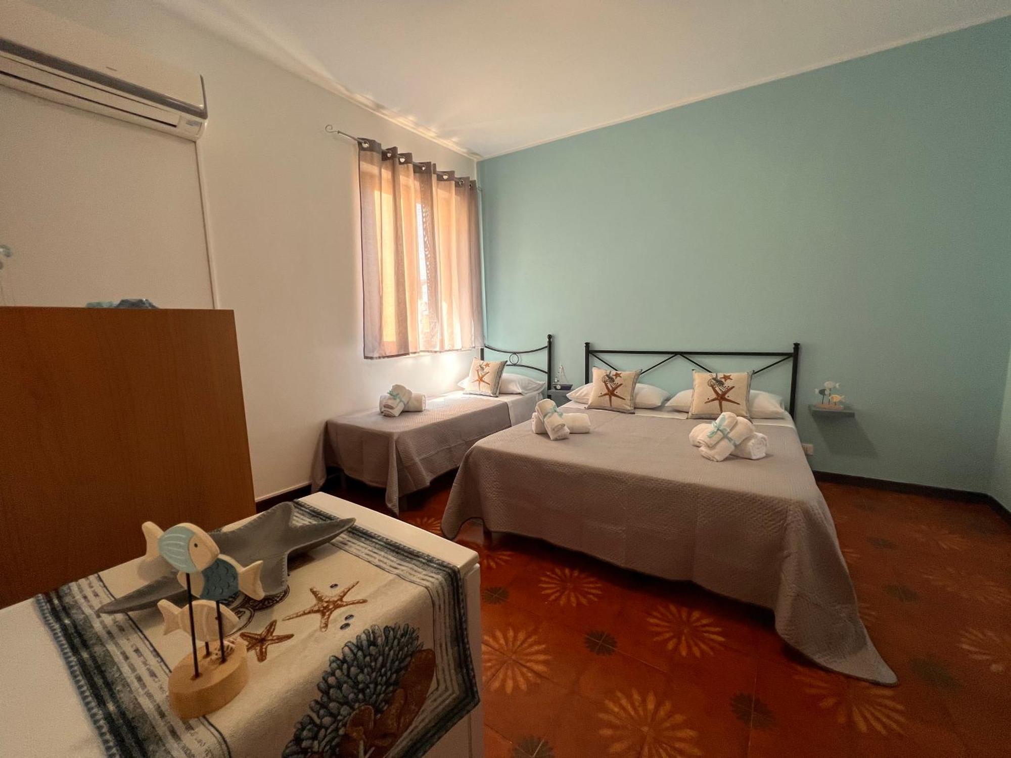 Celeste Rooms 圣维托罗卡波 外观 照片