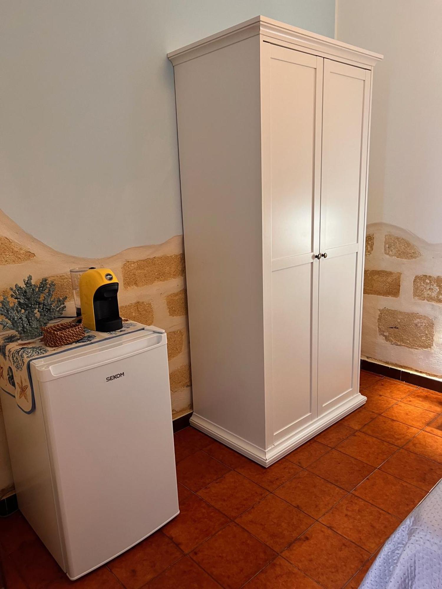 Celeste Rooms 圣维托罗卡波 外观 照片