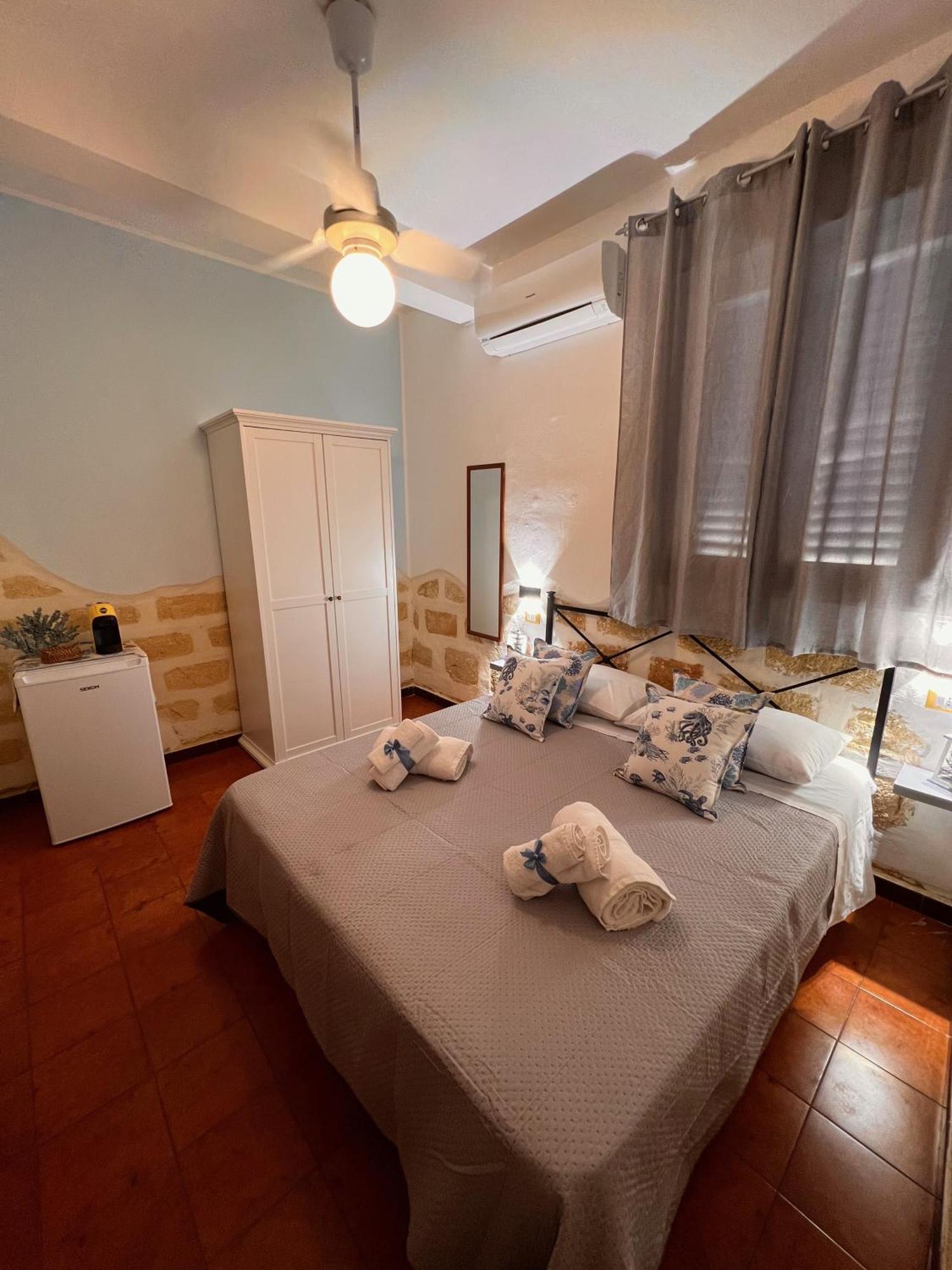 Celeste Rooms 圣维托罗卡波 外观 照片
