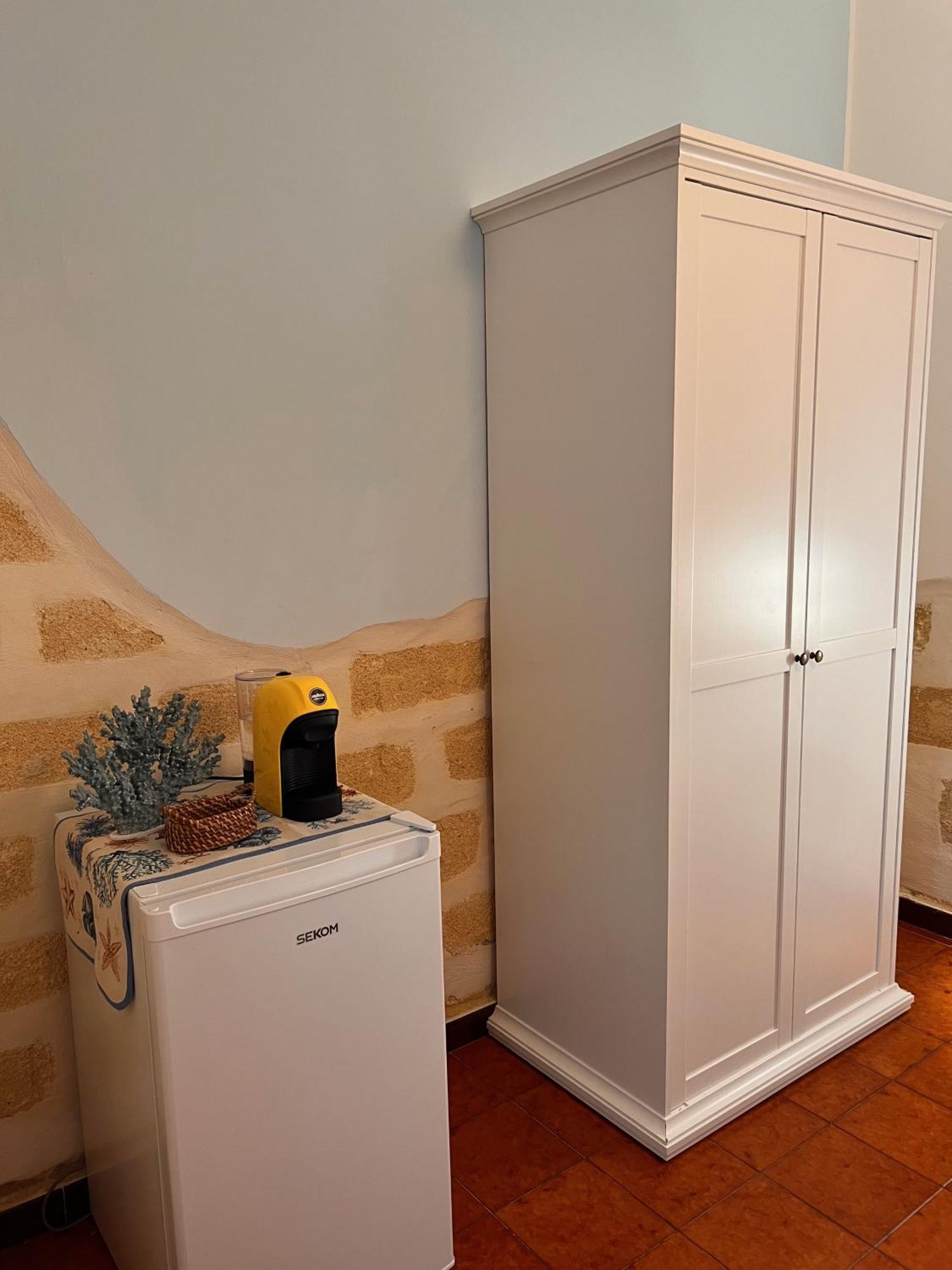 Celeste Rooms 圣维托罗卡波 外观 照片