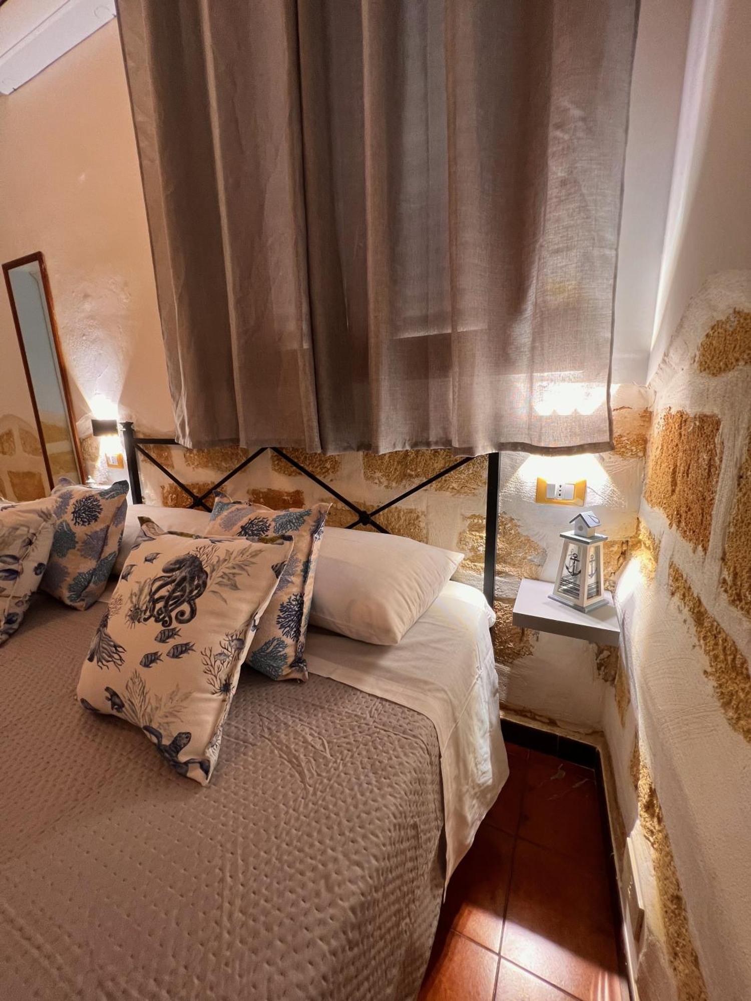 Celeste Rooms 圣维托罗卡波 外观 照片