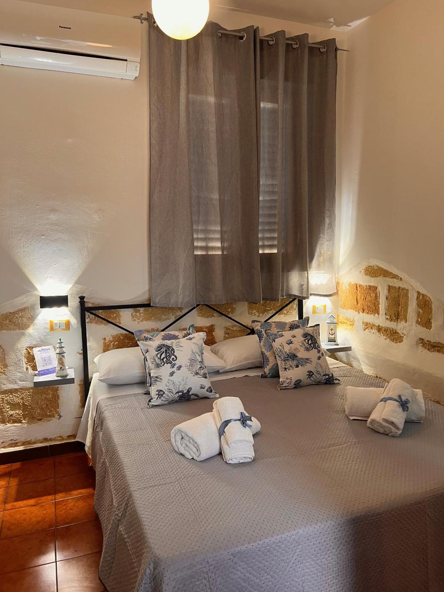 Celeste Rooms 圣维托罗卡波 外观 照片