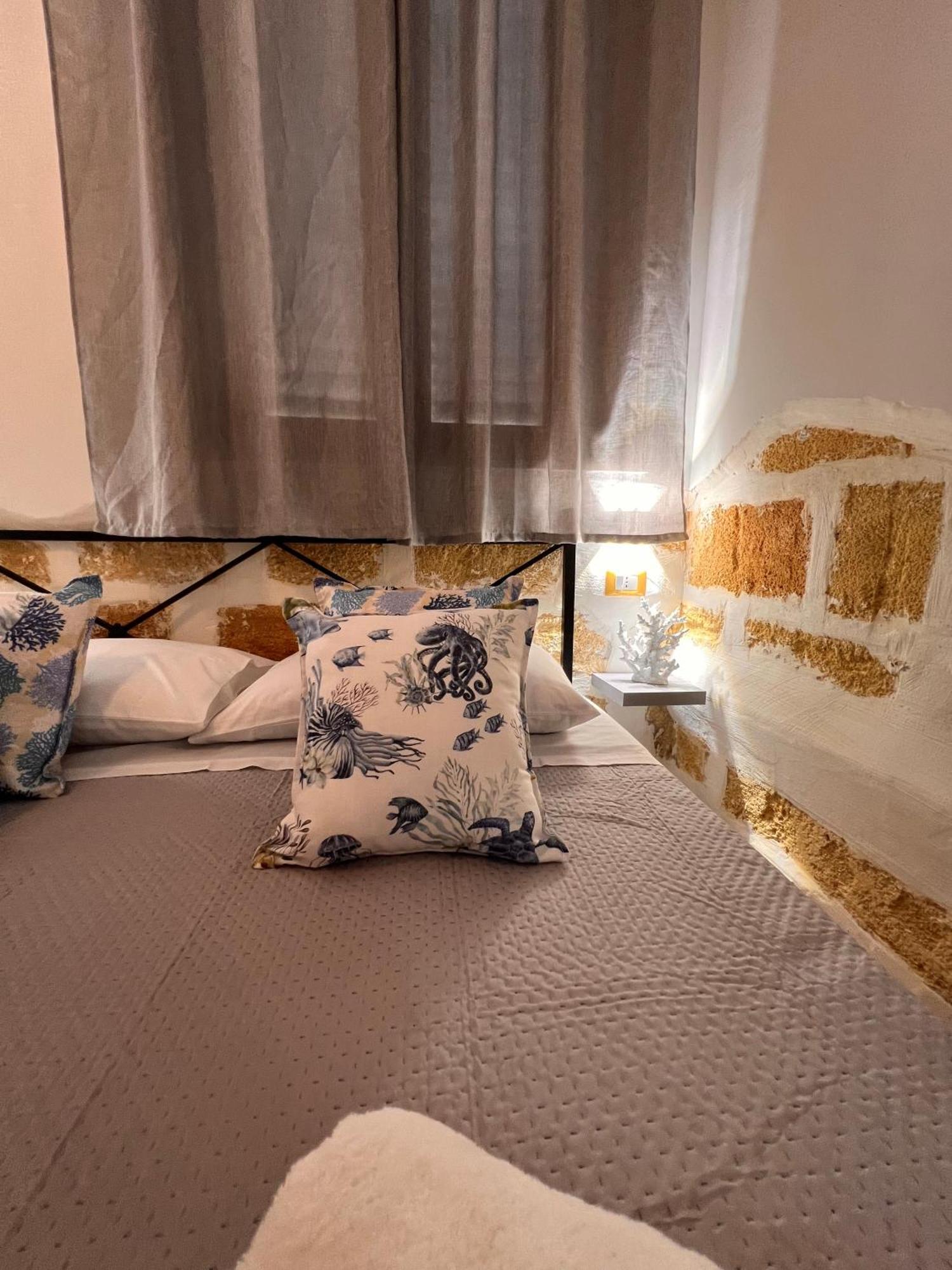 Celeste Rooms 圣维托罗卡波 外观 照片