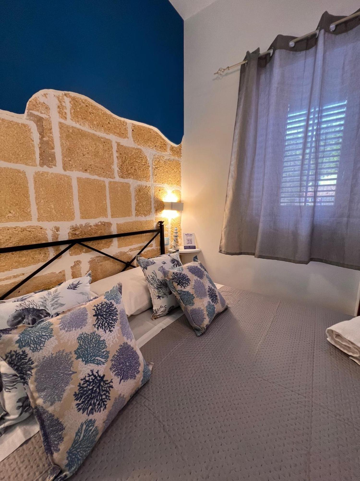 Celeste Rooms 圣维托罗卡波 外观 照片